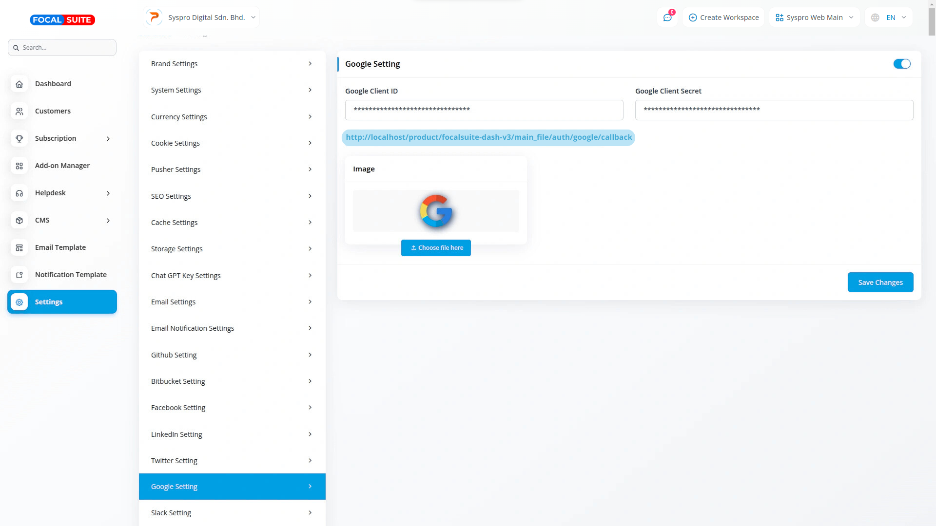 Organic Vegetable Box